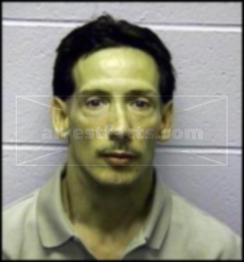 Keith Allen Mcnerney
