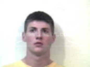 Blake Thomas Makay