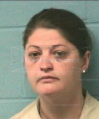 Leann Lorraine Massey