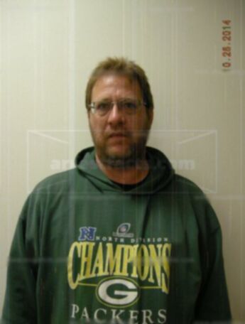 Michael William Johnson