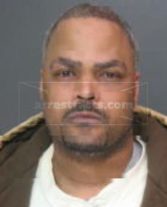 Sidney James Johnson