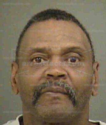 Derrick G Huntley