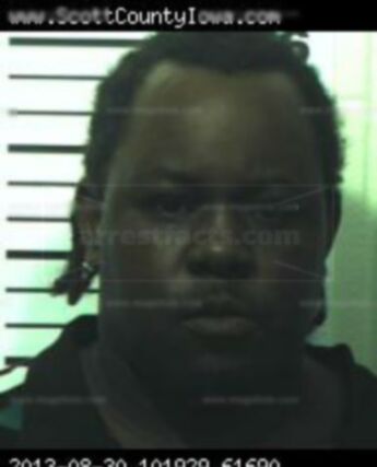 David Tate Jr.