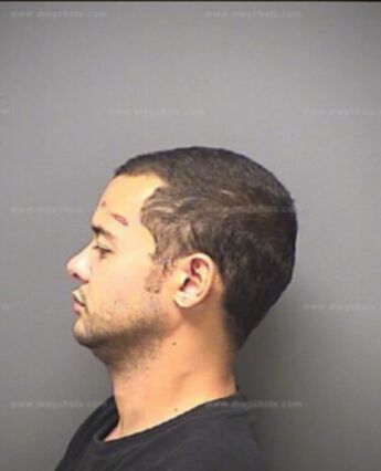 Christopher Matthew Moody
