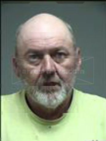Gary Lee Gierhart