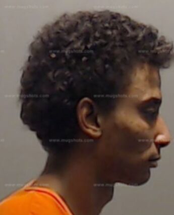 Joshua Ray-Webb Mcgee