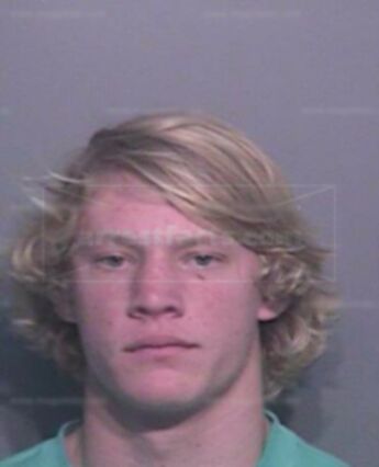 Richard Harrison Brown