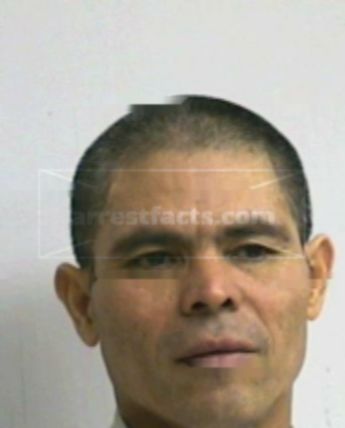 Jorge A Ponce