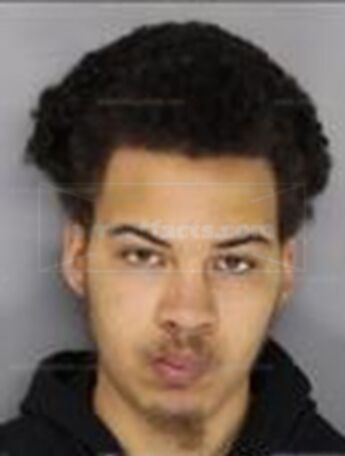 Jaleel Rone