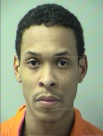 Jeremiah Devon Green