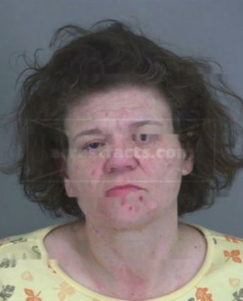 Regina Suttles Kunak