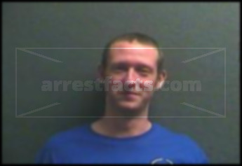 Aaron Eugene Mullins