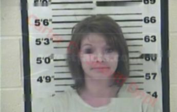 Zarra Lee Reagan