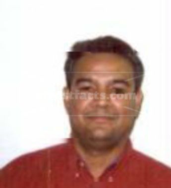 Louis Flores
