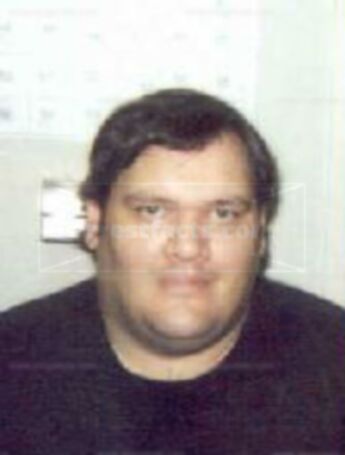 Ronald Dean Huffman