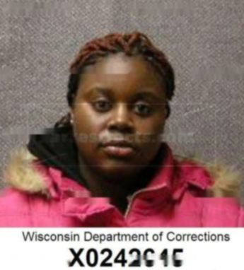 Jamila S Thomas