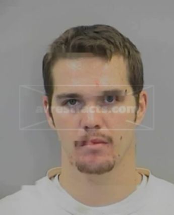 Jacob Ryan Mcdowell
