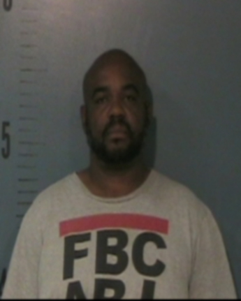 Darren Dalano Williams