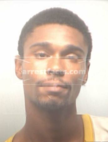 Eric Dawson Verdell
