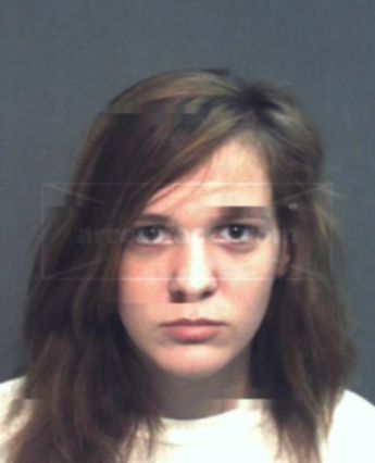 Madison Rebekah Yoder