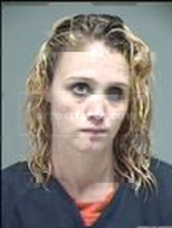 Erica Dawn Ward