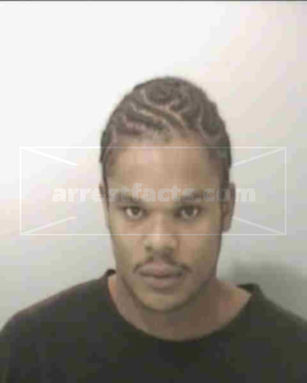 Terry Dewayne Payton