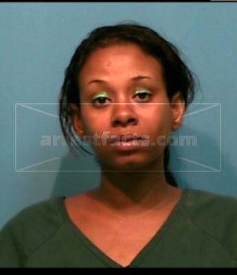 Brittany Eugenia Whitley