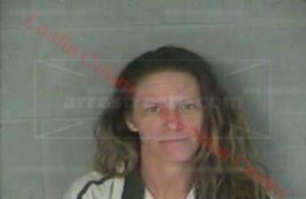 Missy Lu Tucker