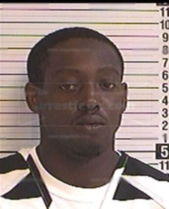 Jamar Rapheal Lamar Baker