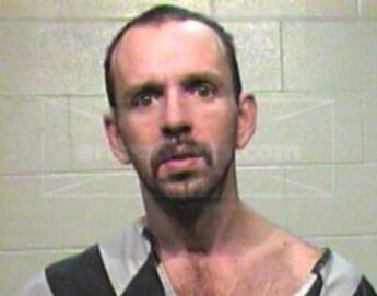 Patrick Benjamin Dennis