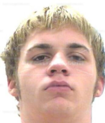 Mitchell Beaty