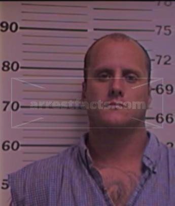 Matthew Ford Lanphear