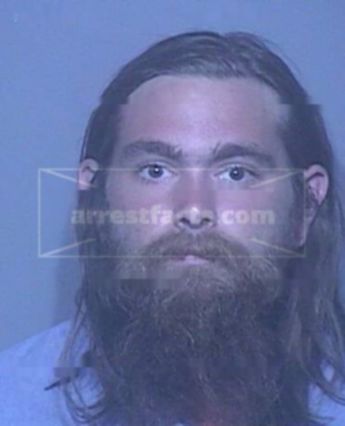 Dillon Mitchell Mccoy