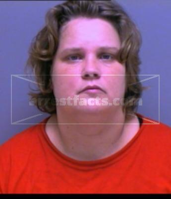 Cynthia Ann Wright