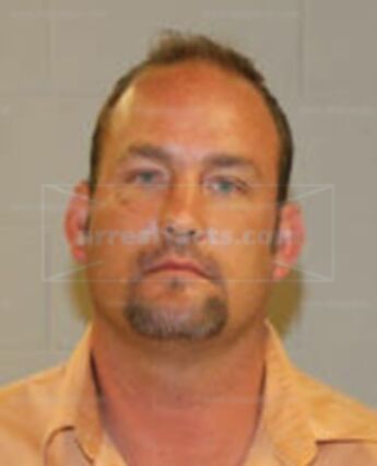 Shawn Edmund Allsberry