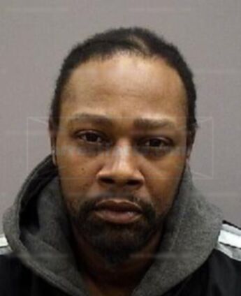 Dameien Donta Williams
