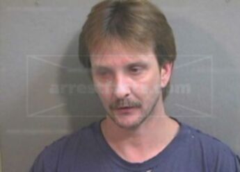 Scott Allen Mitchell
