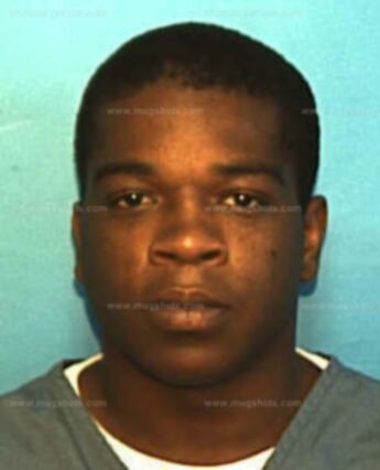 Eric Eugene Watson