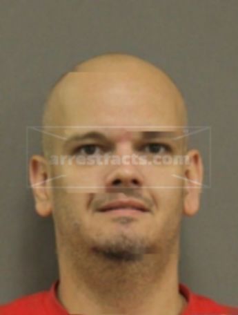 Justin Ray Krause