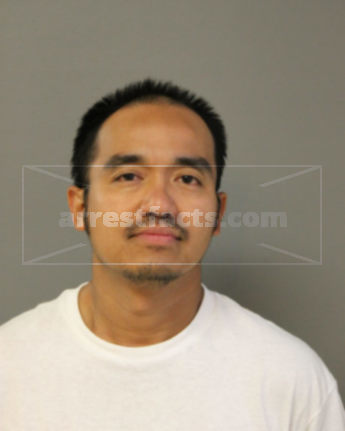 Noel Fulgencio