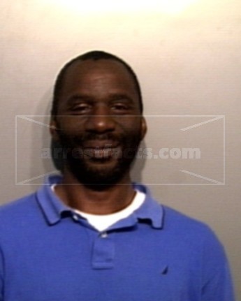 Allen Clifford Robinson Jr