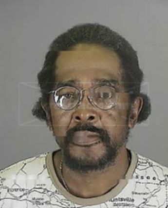 Lloyd Morris Jr.