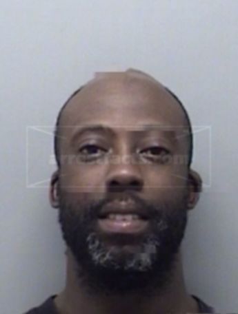 Barry Jamal Walker