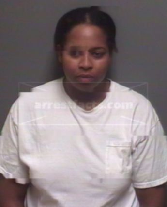 Lauren Shantel Caudle