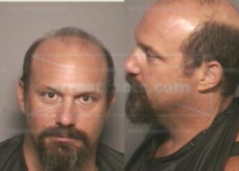 Dale Wayne Robertson