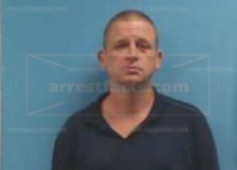 Barry Wayne Jarrett