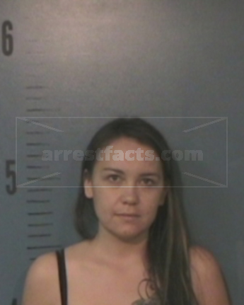 Jessica Leight Juarez