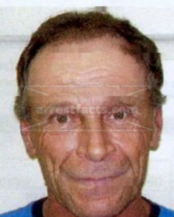 Alvin Wayne Hambright