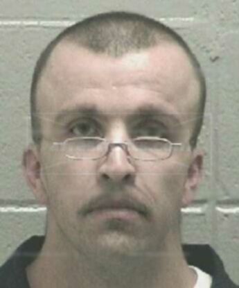 Eric Paul Perkins