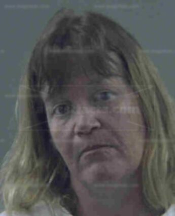 Michelle Joann Hoppie